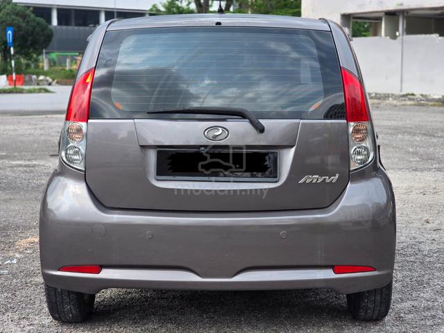 2006 Perodua MYVI 1.3 (A) sape cepat dia dapat - 5