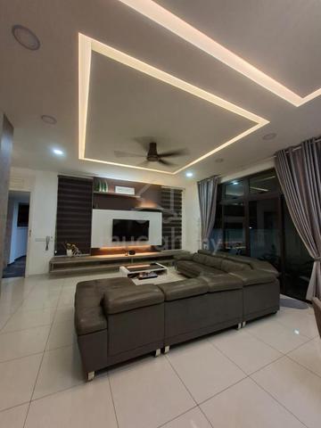 2-Storey Semi D/ Eco Botanic/ Legoland/ Educity/ near Tuas/ Gleneagles 1