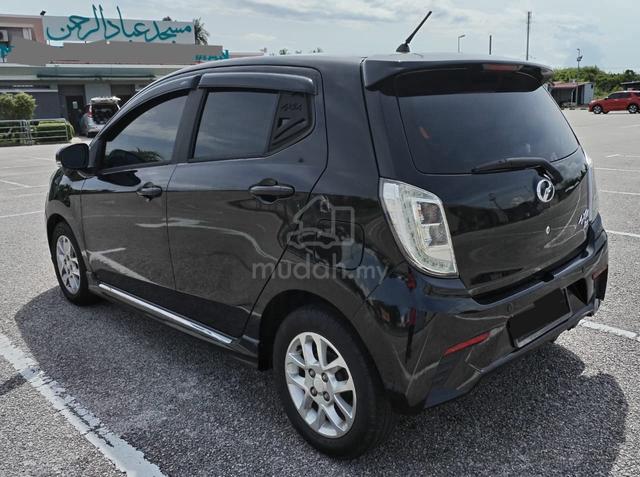 Perodua AXIA 1.0 SE (Automatic) - Direct Owner - 4