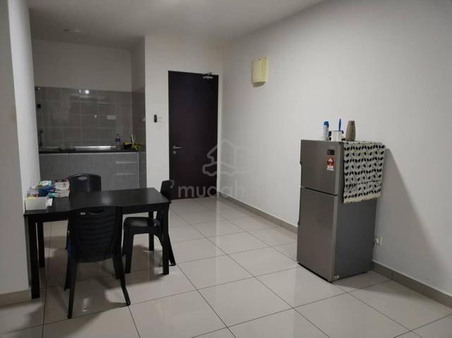Residensi Zamrud 1