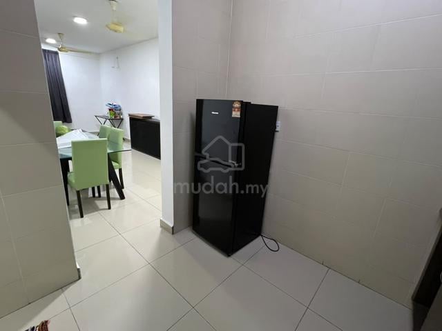 the arc cyberjaya room rent 1