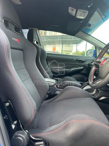 2007 Honda CIVIC 2.0 i-VTEC (A) - 5