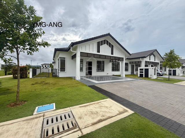 Eco Grandeur Endlot Courtyard | 4 1 Rooms | Open Facing  1
