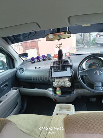 2006 Perodua MYVI 1.3 SXi (M) - 5