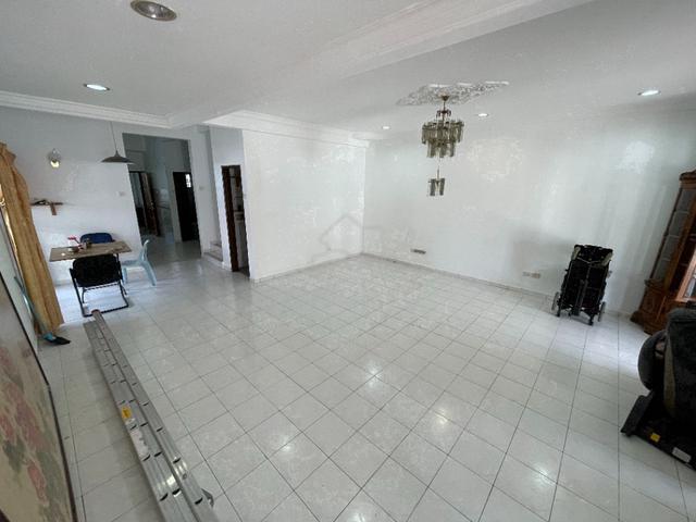(✅BEST DEAL✅) LIMITED Taman Selayang Sejati 32x75 Bandar Baru Mutiara✅ 1
