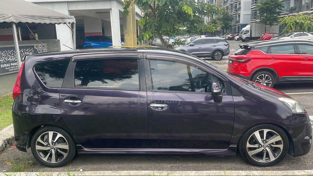 2013 Perodua ALZA 1.5 EZ (A) - 5