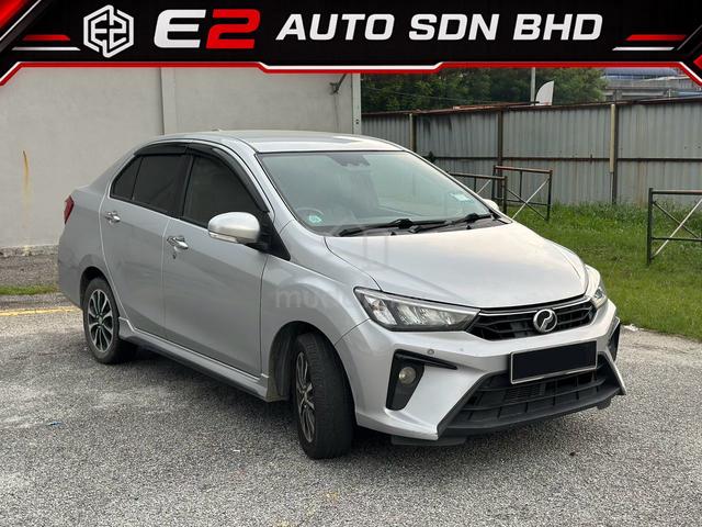2023 Perodua BEZZA1.3AV (A)F.LON FULL LEATHER SEAT - 3
