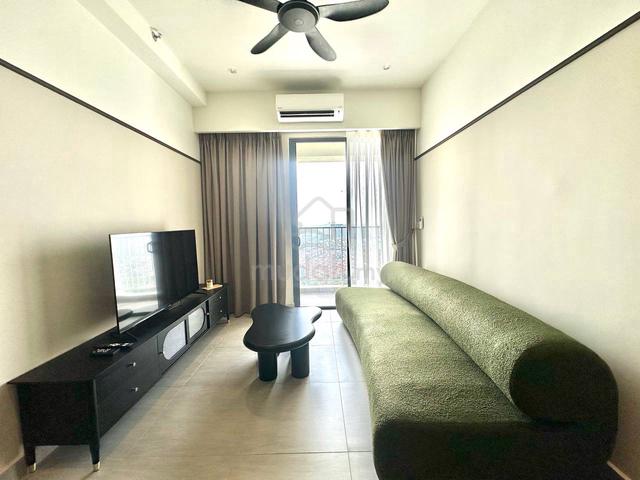 Sunsuria Forum 1