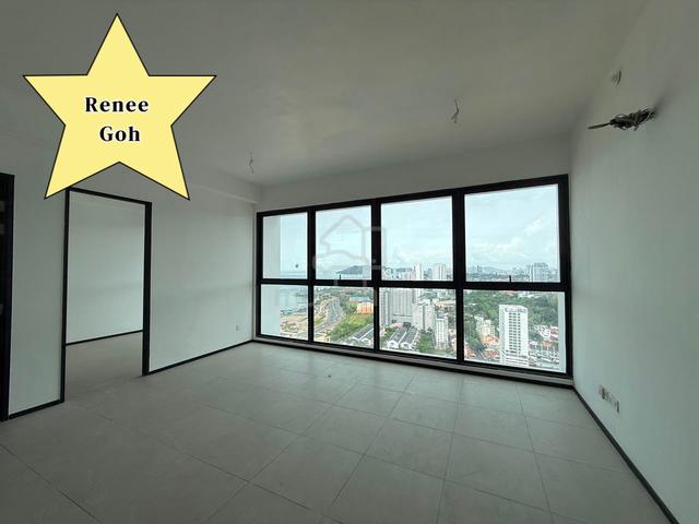 Urban Suites 1