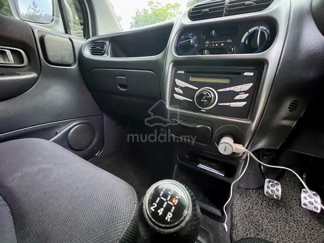 2008 Perodua KENARI 1.0 GX AERO (M) - 5