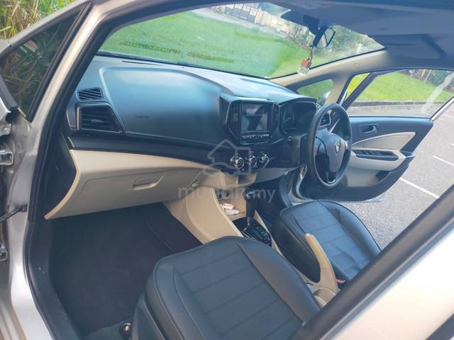 2019 Proton PERSONA 1.6 STANDARD (A) - 5
