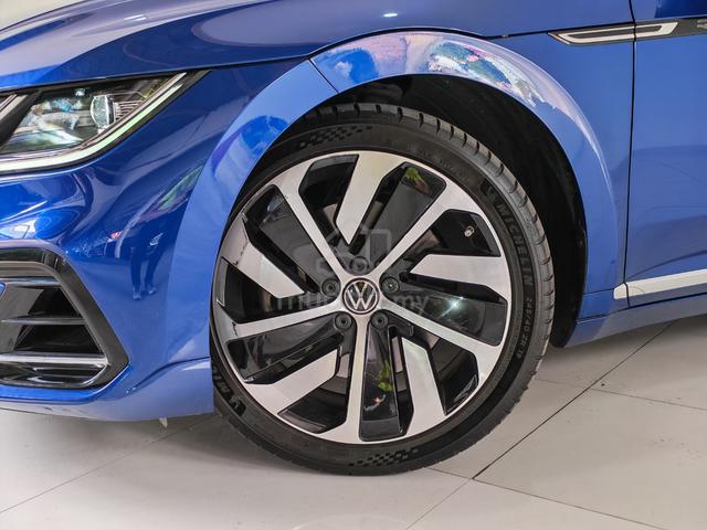 2025 Volkswagen ARTEON 2.0 4MOTION - 4