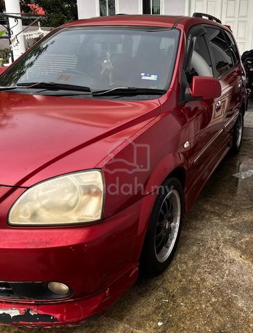 2003 Kia CARENS 1.8 (A) - 3
