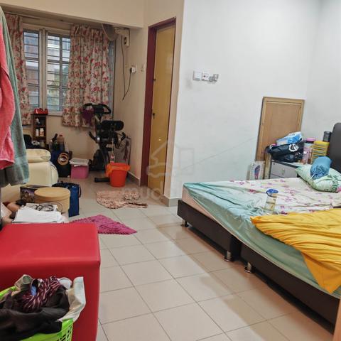 2 STOREY TAMAN SELAYANG JAYA, Actual, Freehold, Fully RENO, L/Deposit 3