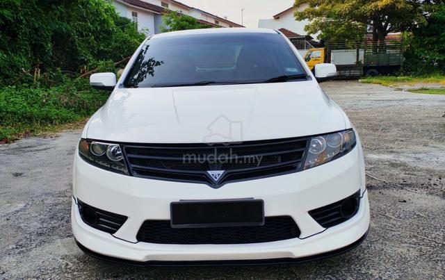 2013 Proton PREVE 1.6 CFE PREMIUM (A) - 3