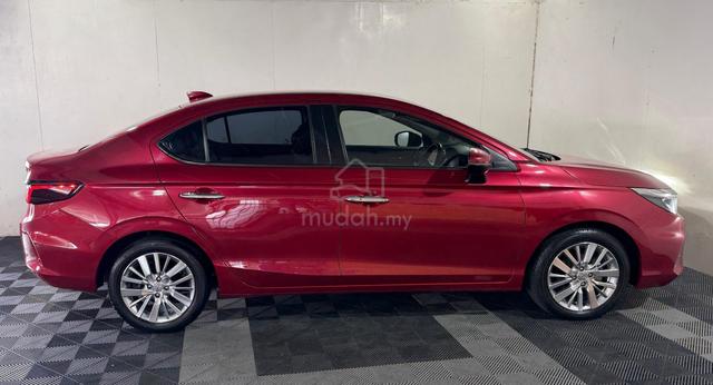 2022 Honda CITY 1.5 V SENSING (A) - 3