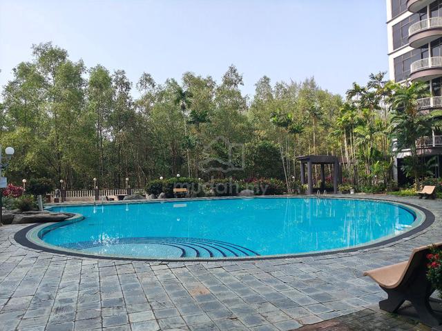Lagenda Condominium 1