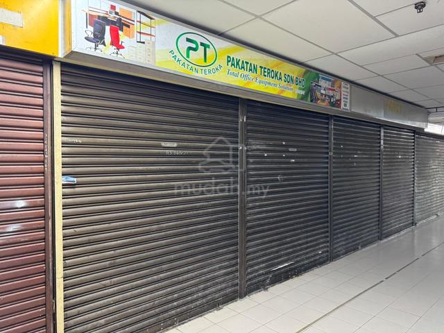 Komtar Unit A 3.16 For Rent 1