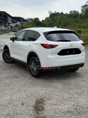 2020 Mazda CX-5 2.0 2WD HIGH SPEC FACELIFT (A) - 2