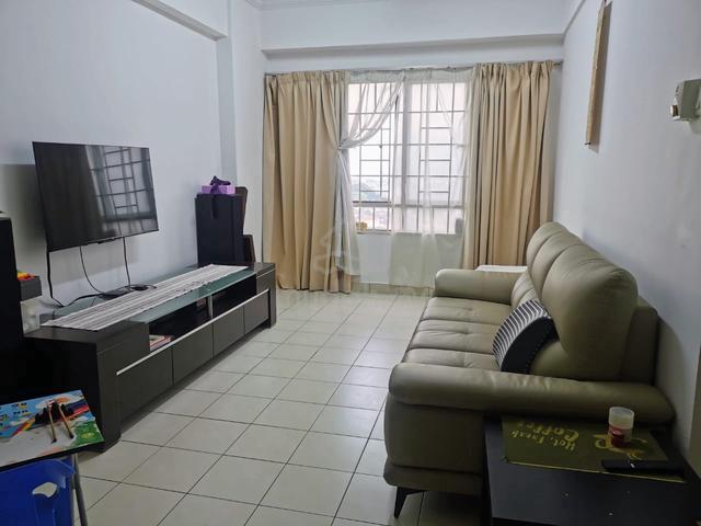 Glenview Villa 1