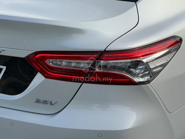 Good Condition✅2020 Toyota CAMRY V 2.5L (A) - 5