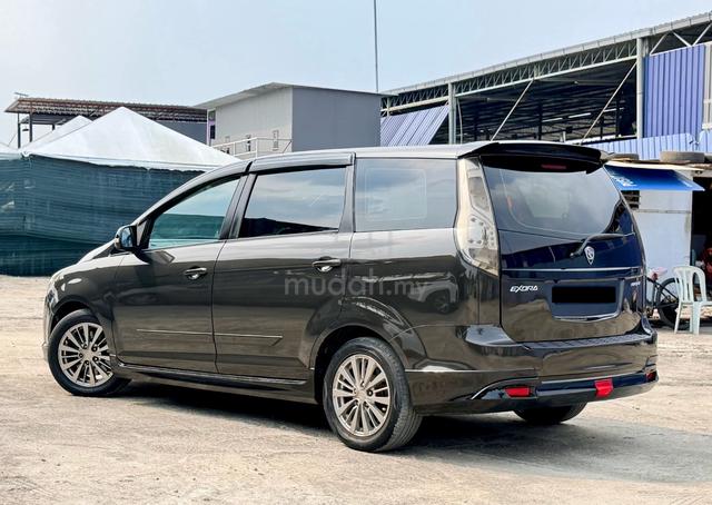 TRUE 2017 Proton EXORA 1.6 PREMIUM FACELIFT (A) - 2