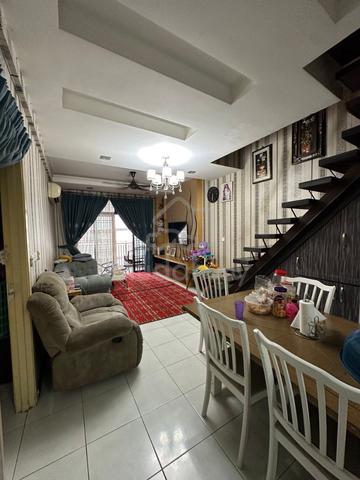 Diamond Residences 1