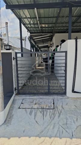 rumah sewa jinjang utara  1