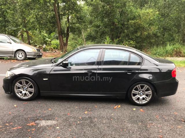 2009 Bmw 320i SPORTS (CKD) 2.0 FACELIFT (A) - 3