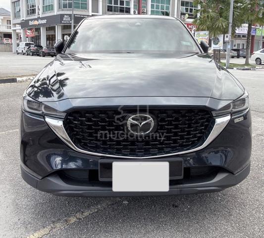 2024 Mazda CX-5 2.0 G GVC PLUS HIGH (A) - 1