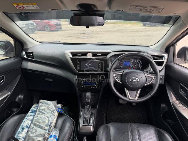 2020 Perodua MYVI 1.5 ADVANCE MY17 D20N (A) - 4