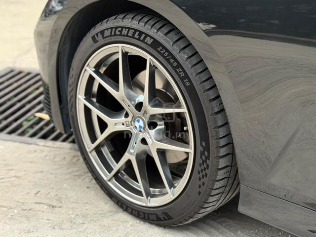 2023 BMW G20 320i M Sport Used Direct / Facelift - 3