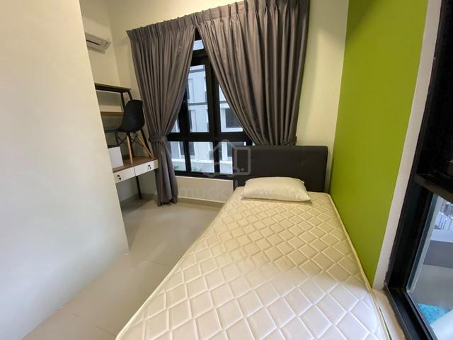 Meridin Suites Residences @ The Meridin 1