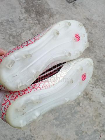 Football boot. Kasut bola Adidas F50 Lamine Yamal - photo 5 of 5