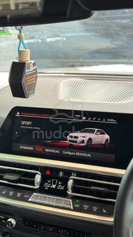 2022 Bmw M240i 3.0 X DRIVE COUPE (A) - 4