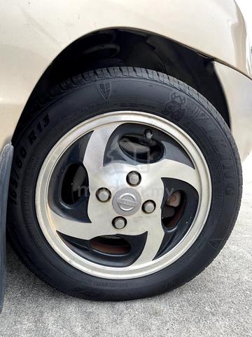 2004 Hyundai ATOS 1.0 GLS (A) - 3