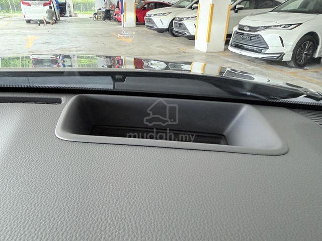 2021 Toyota HARRIER Z HUD JBL BSM DIM GRADE 4.5 - 2