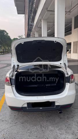 2012 Mazda 2 1.5 V DN59-RAJ FACELIFT (A) - 5