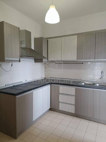 Taman Sepakat Indah Apartment (P3) 1