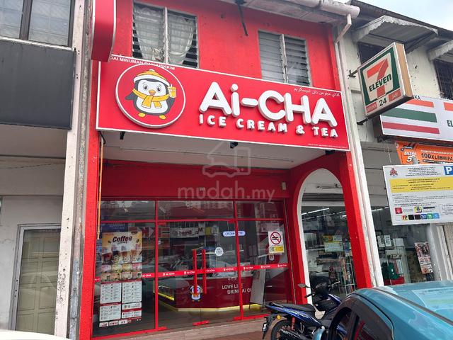 Desa Setapak Shop Lot 1
