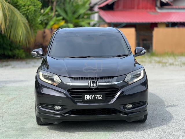 2016 Honda HR-V 1.8 V (A) - 3