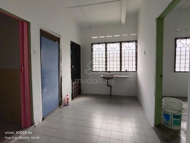 Single Storey Terrace House Taman Desa Pelangi Mantin Negeri Sembilan 5