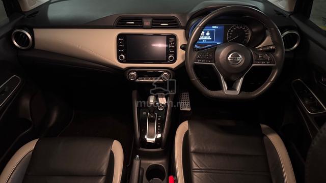 2021 Nissan ALMERA 1.0 VLT. - 5
