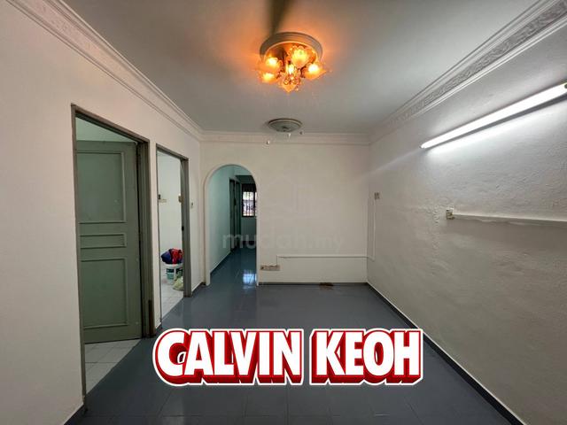 Flat Hamna Desa Permai Indah 1