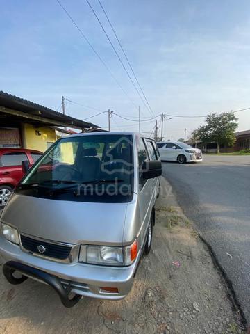 2003 Nissan VANETTE 1.5 ELITE C22 (M) - 1