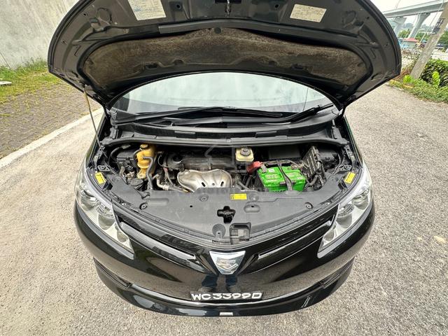 Toyota ESTIMA 2.4 AERAS G PACKAGE FACELIFT - 4