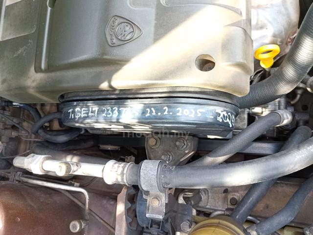 2009 Proton SAGA 1.3 BASE LINE (A) - 5