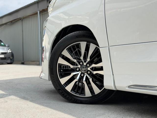 COOLBOX 2013 Toyota VELLFIRE 3.5 V L-EDITION (A) - 5