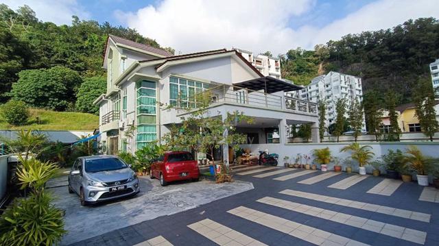 Ashley Green 2.5/Semin D Land 4900sf Lorong Bukit Gambir Gelugor 1