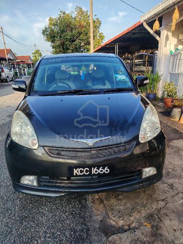 2007 Perodua MYVI 1.3 SX (M) - 1